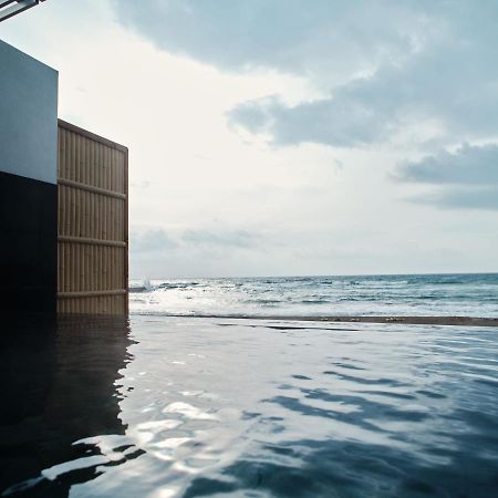 Yunohama Hotel Hakodate Luaran gambar