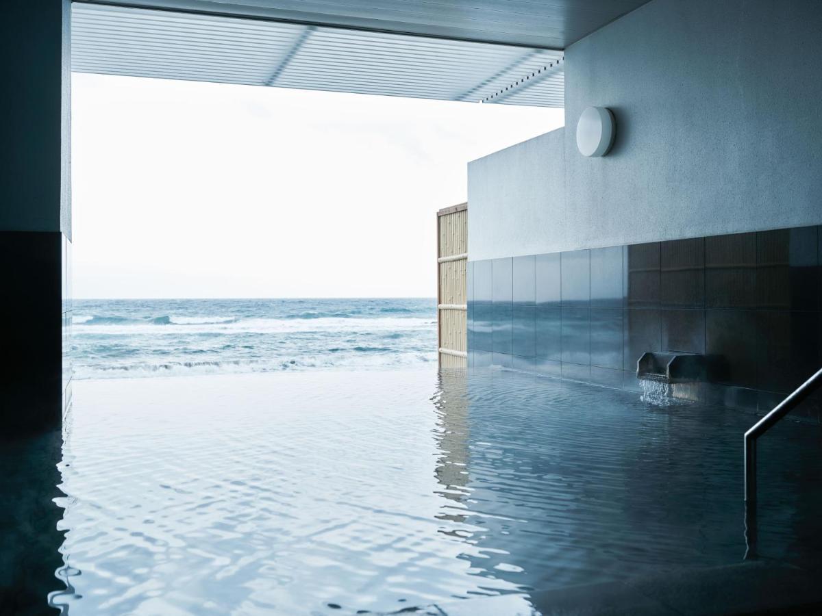 Yunohama Hotel Hakodate Luaran gambar