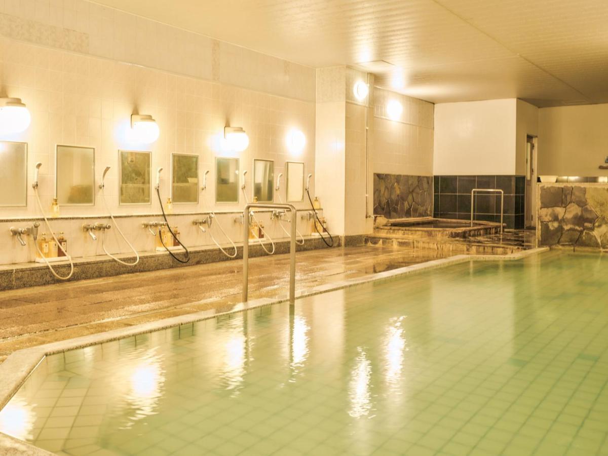 Yunohama Hotel Hakodate Luaran gambar