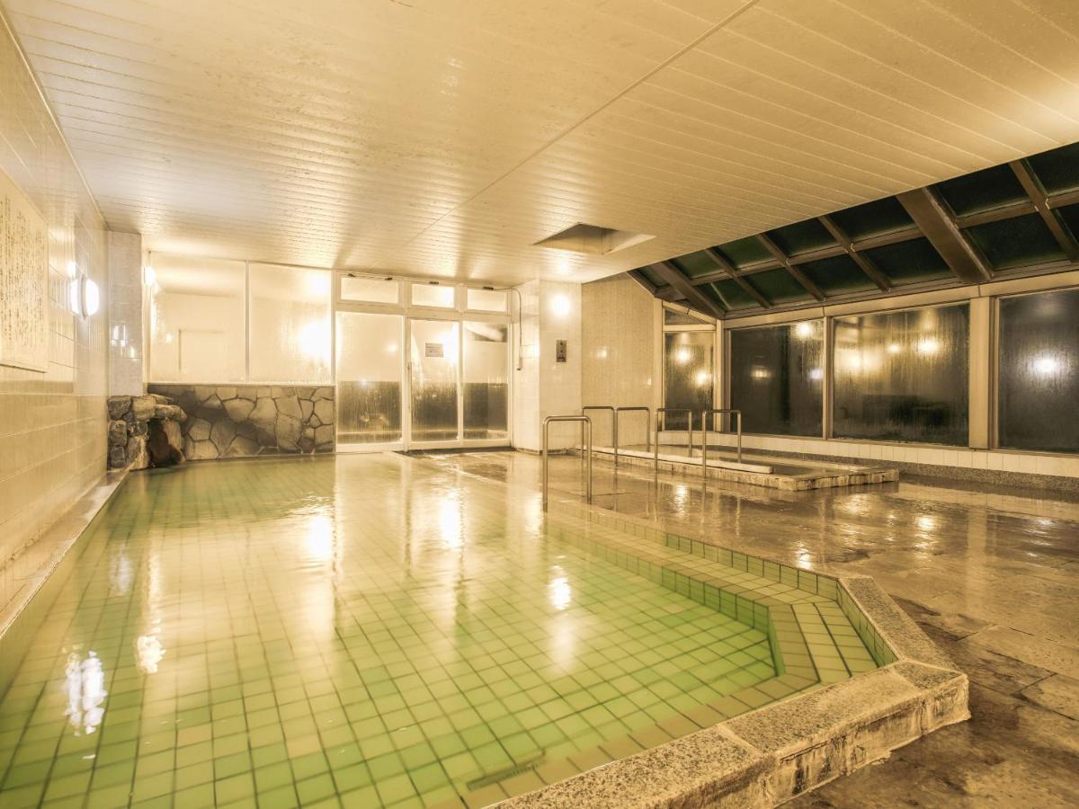 Yunohama Hotel Hakodate Luaran gambar