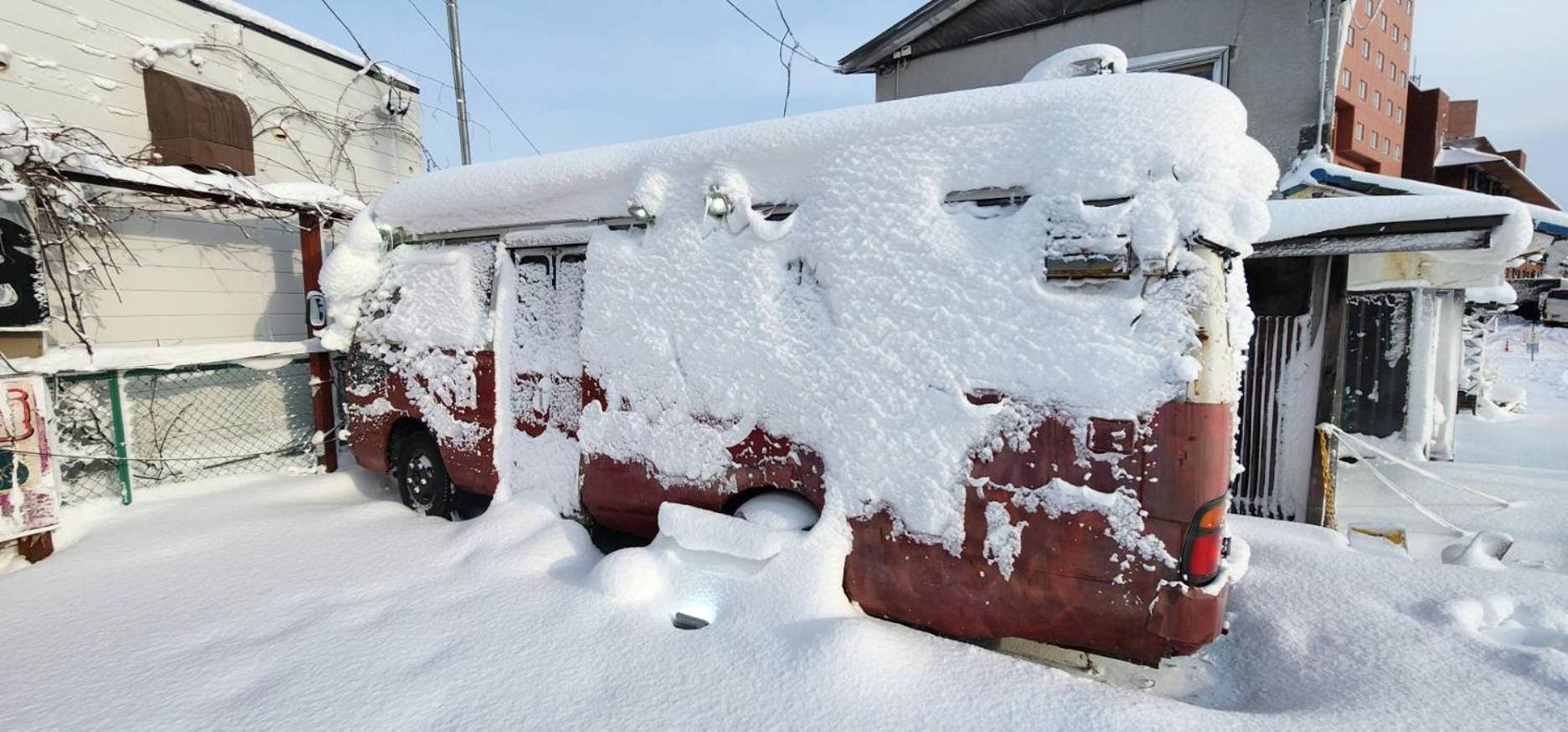 Yunohama Hotel Hakodate Luaran gambar