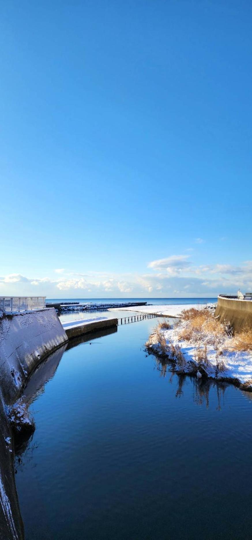 Yunohama Hotel Hakodate Luaran gambar