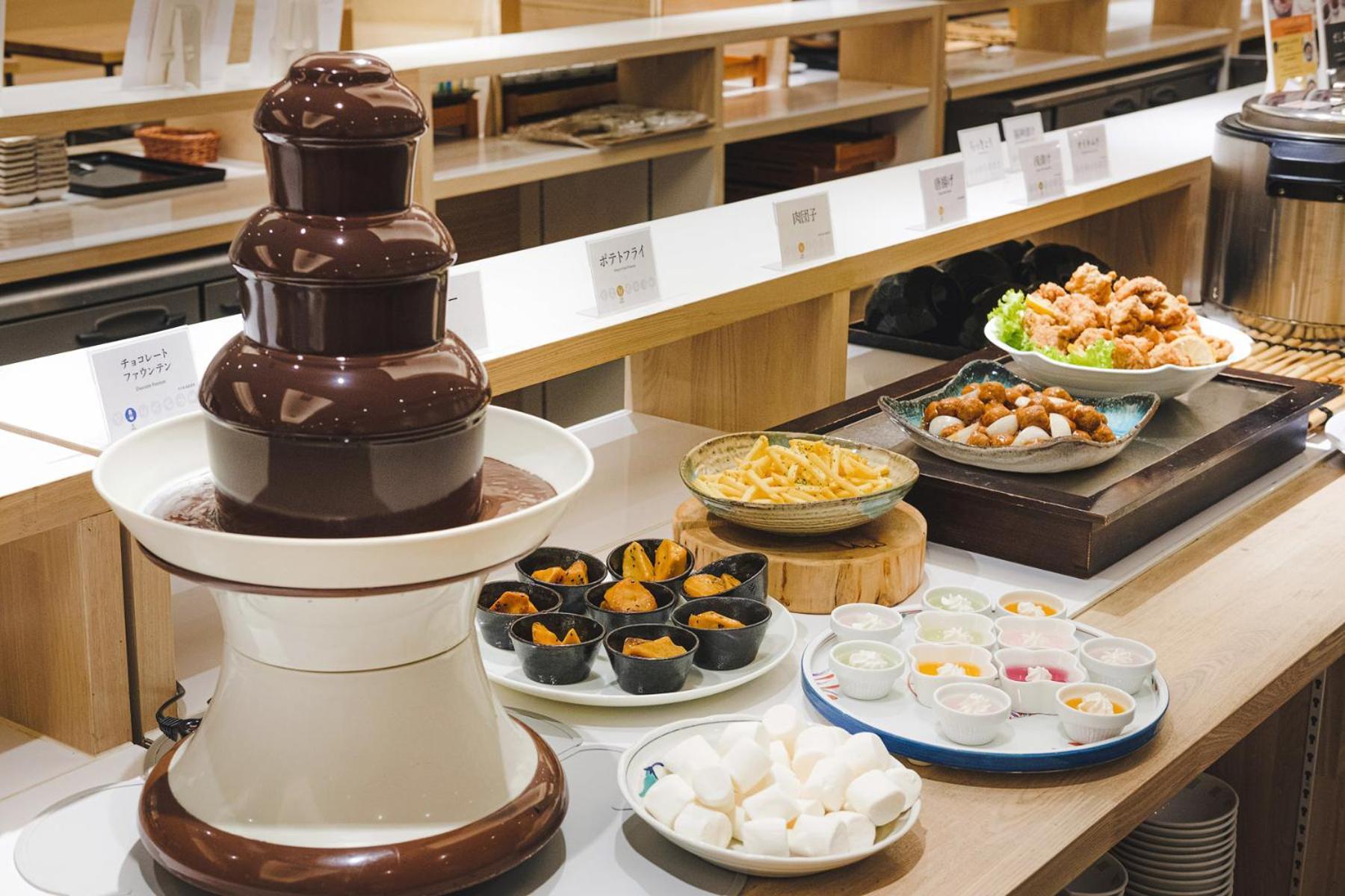 Yunohama Hotel Hakodate Luaran gambar