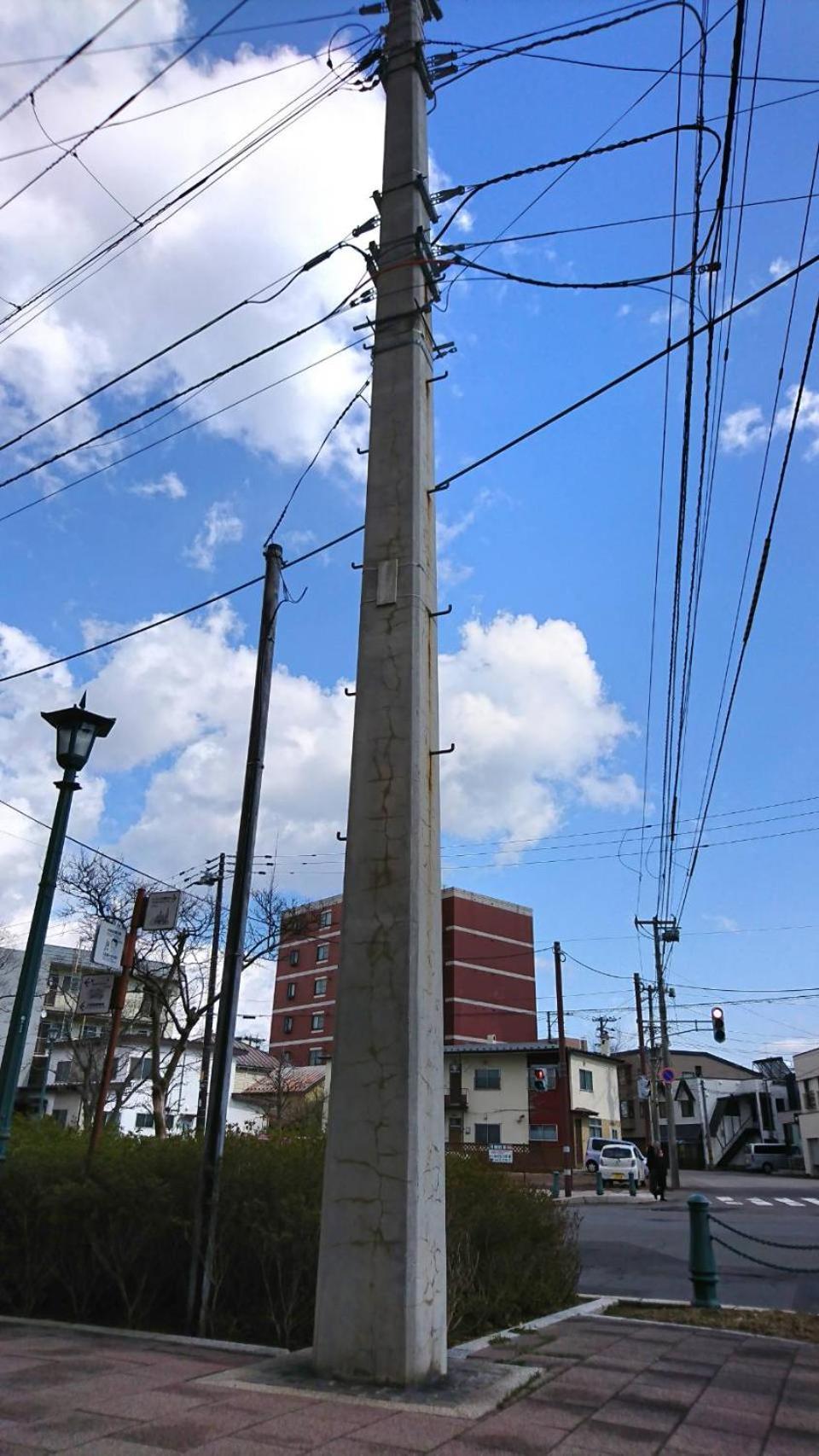 Yunohama Hotel Hakodate Luaran gambar