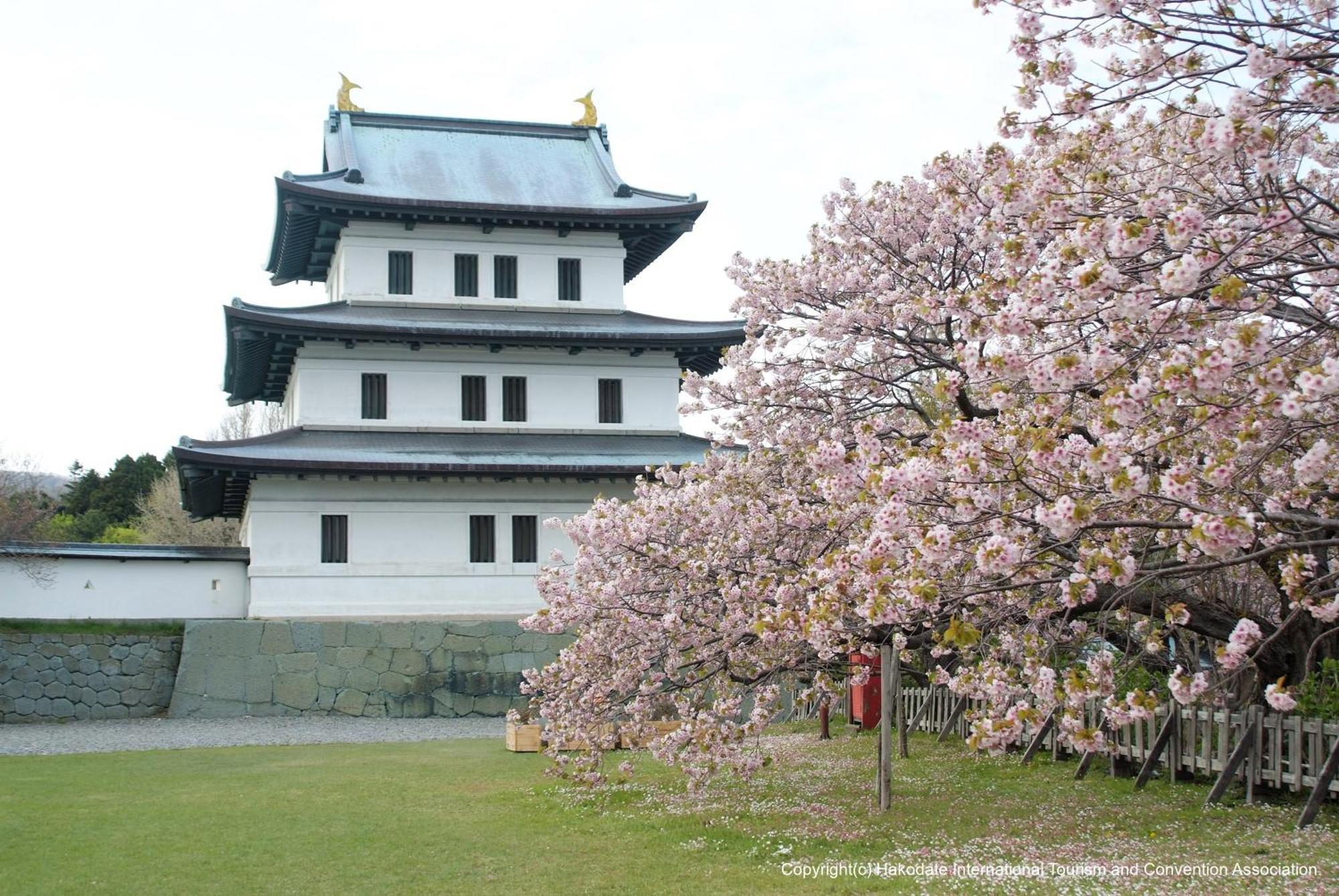 Yunohama Hotel Hakodate Luaran gambar