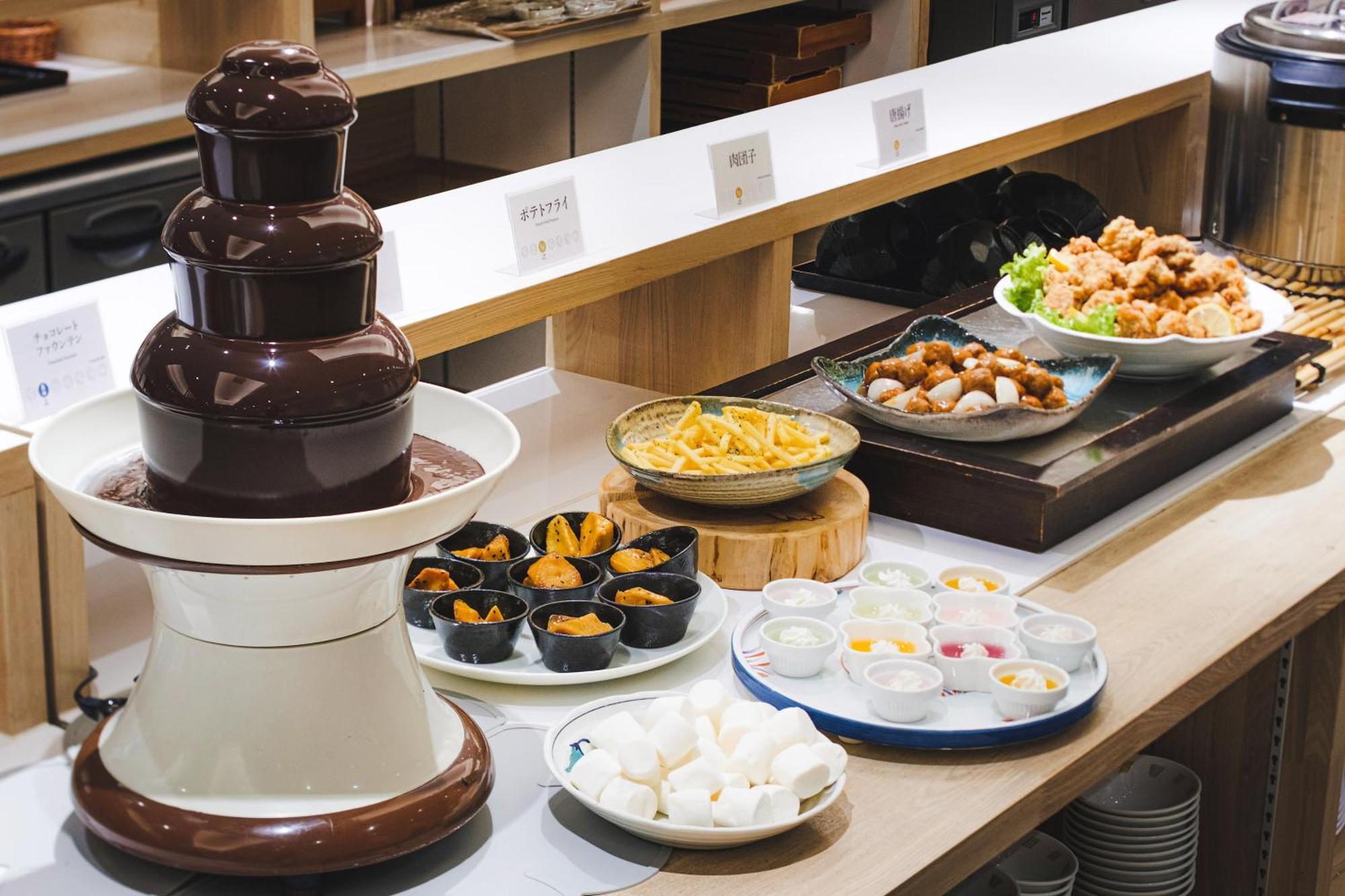 Yunohama Hotel Hakodate Luaran gambar