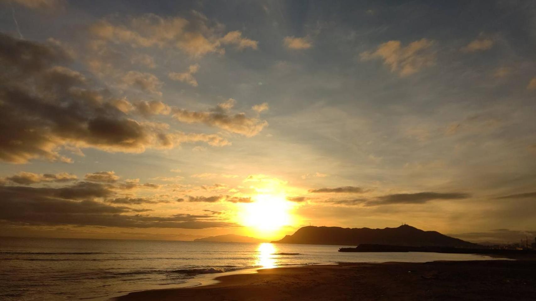 Yunohama Hotel Hakodate Luaran gambar