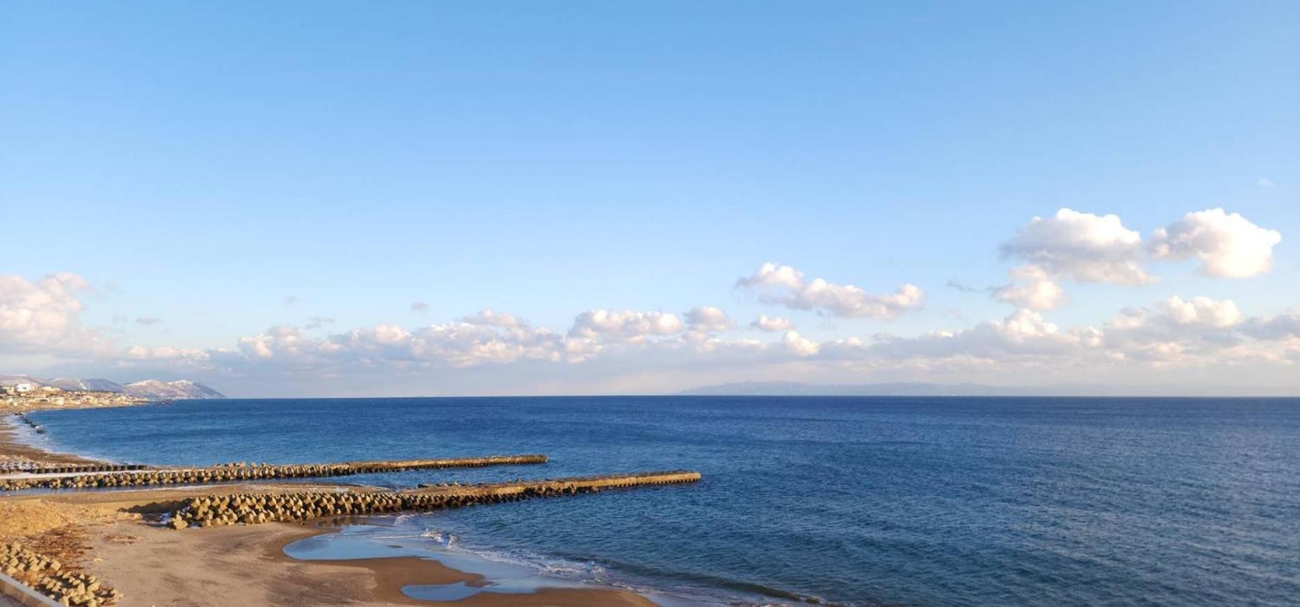 Yunohama Hotel Hakodate Luaran gambar