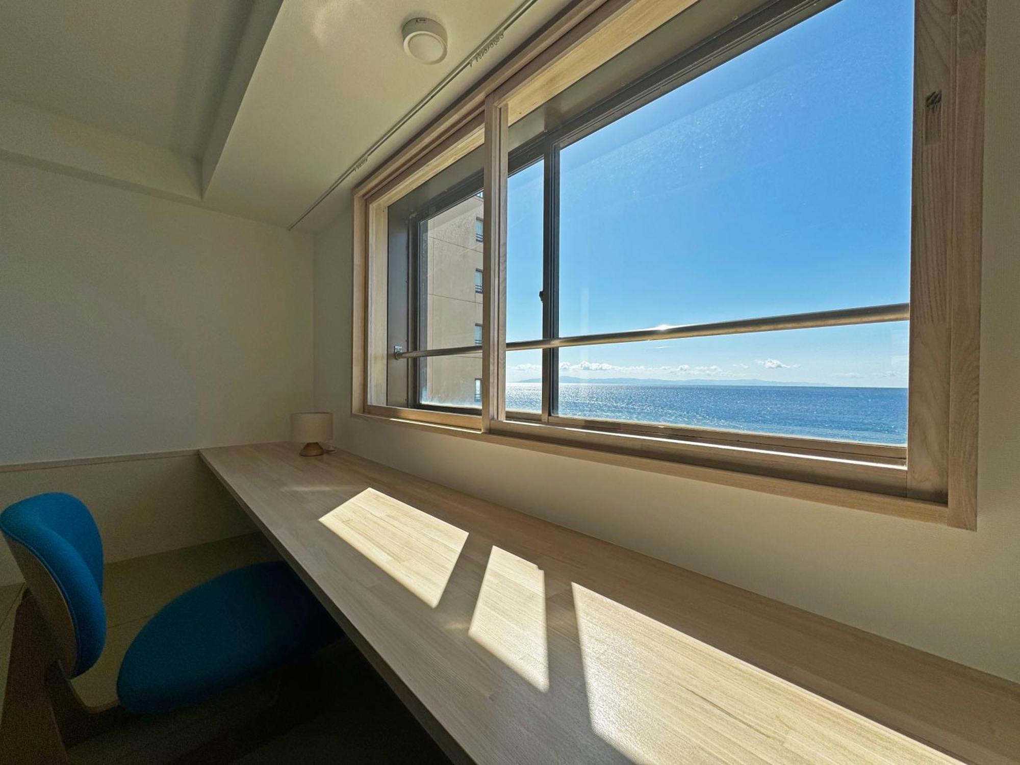 Yunohama Hotel Hakodate Luaran gambar