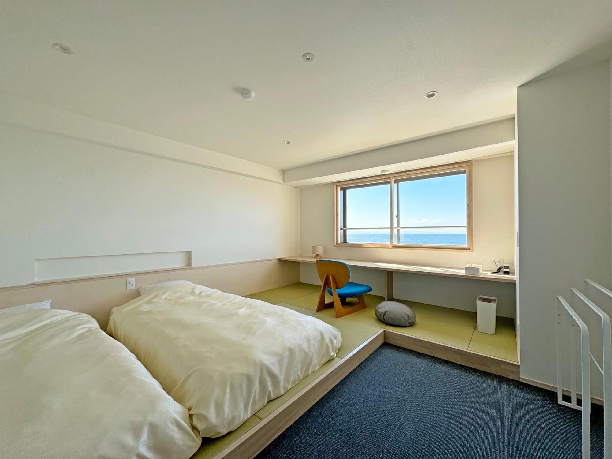 Yunohama Hotel Hakodate Luaran gambar