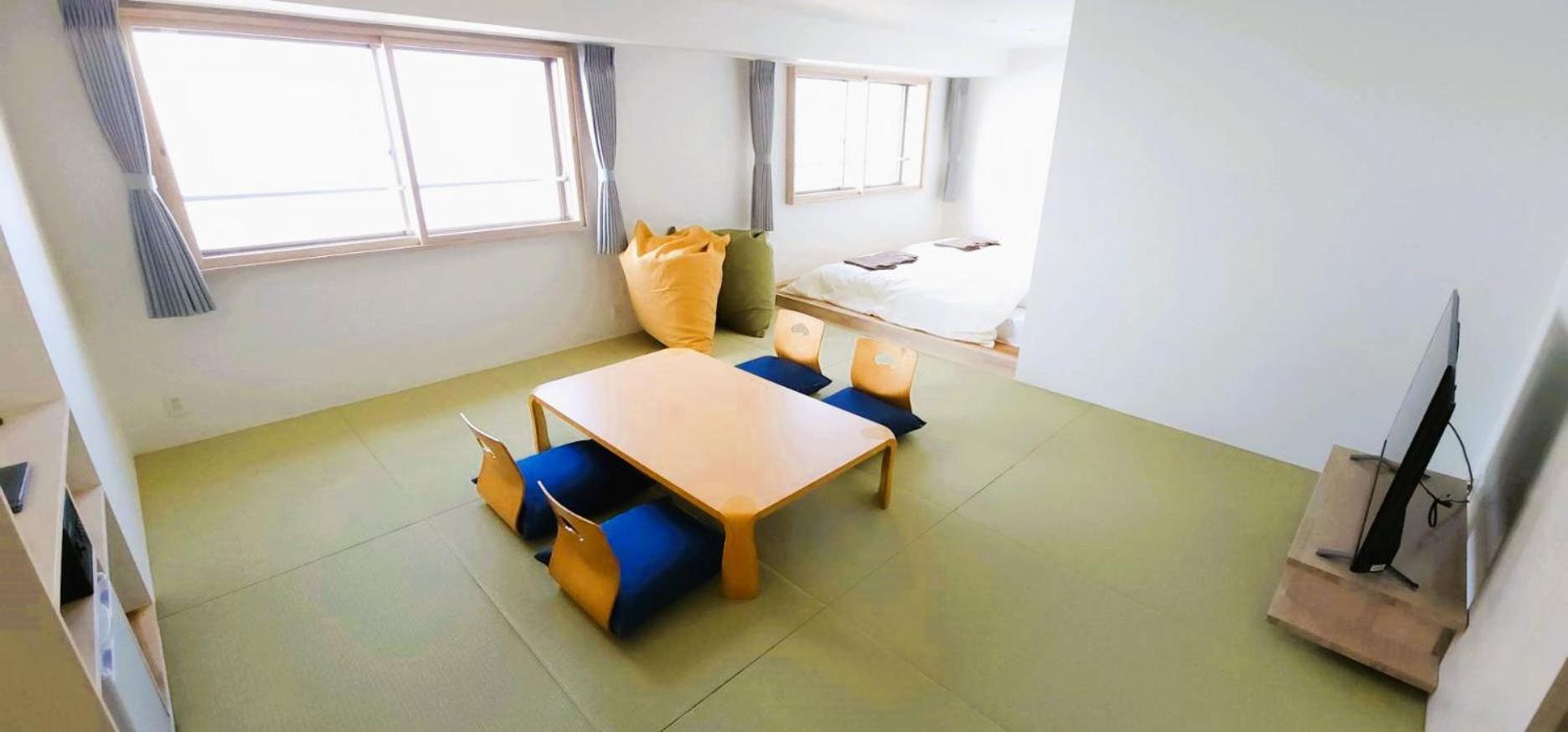 Yunohama Hotel Hakodate Luaran gambar
