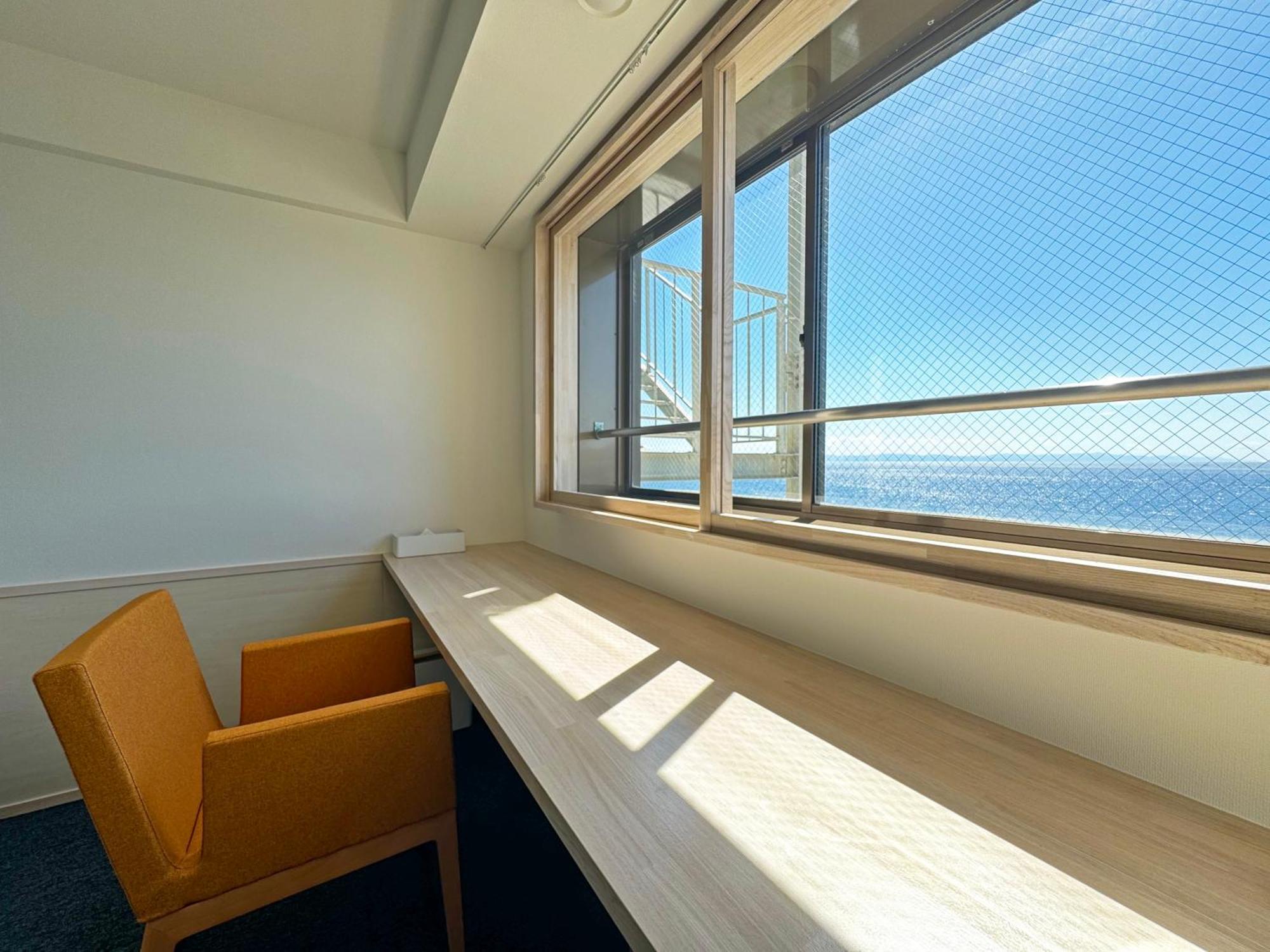 Yunohama Hotel Hakodate Luaran gambar