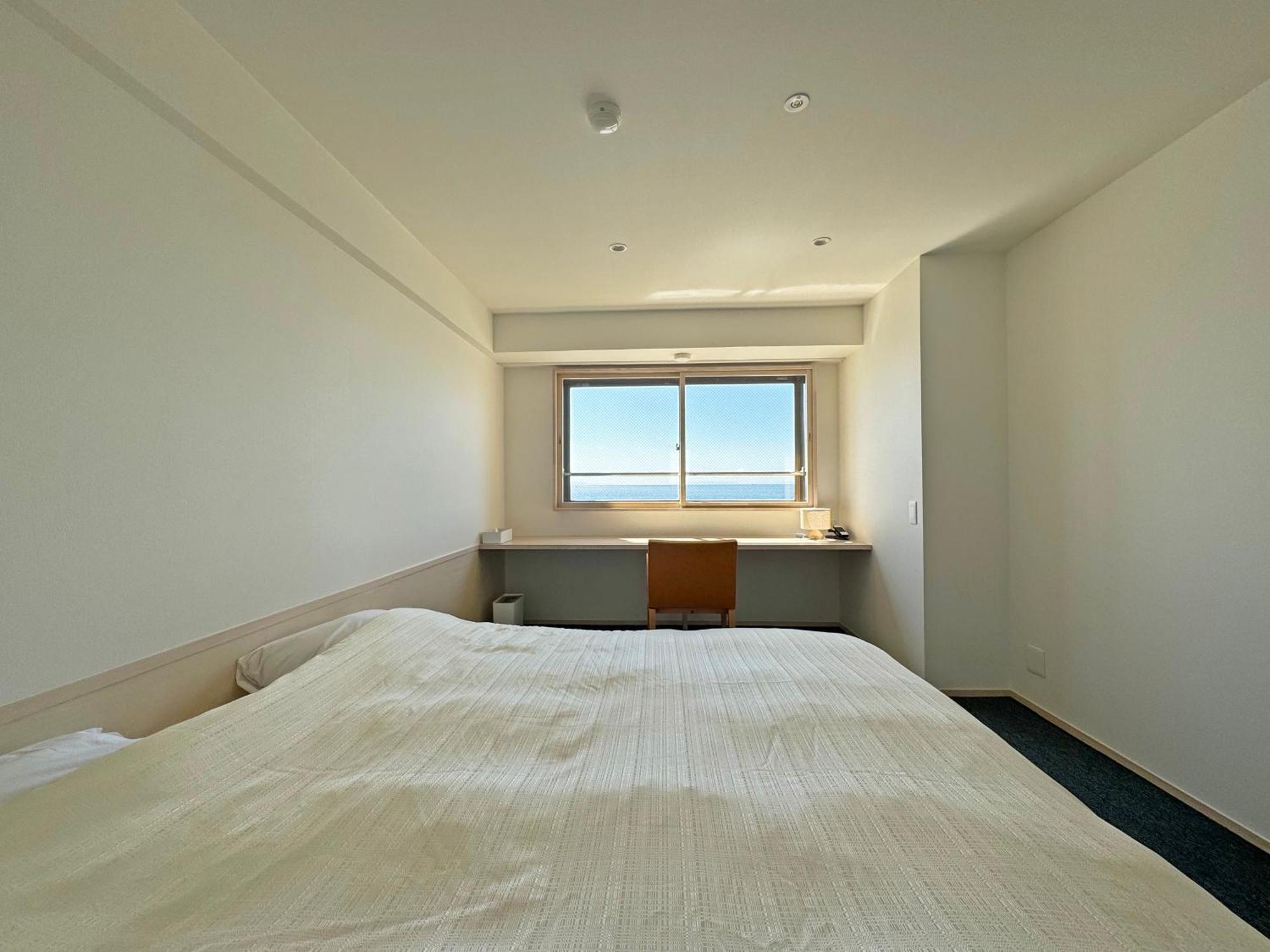 Yunohama Hotel Hakodate Luaran gambar