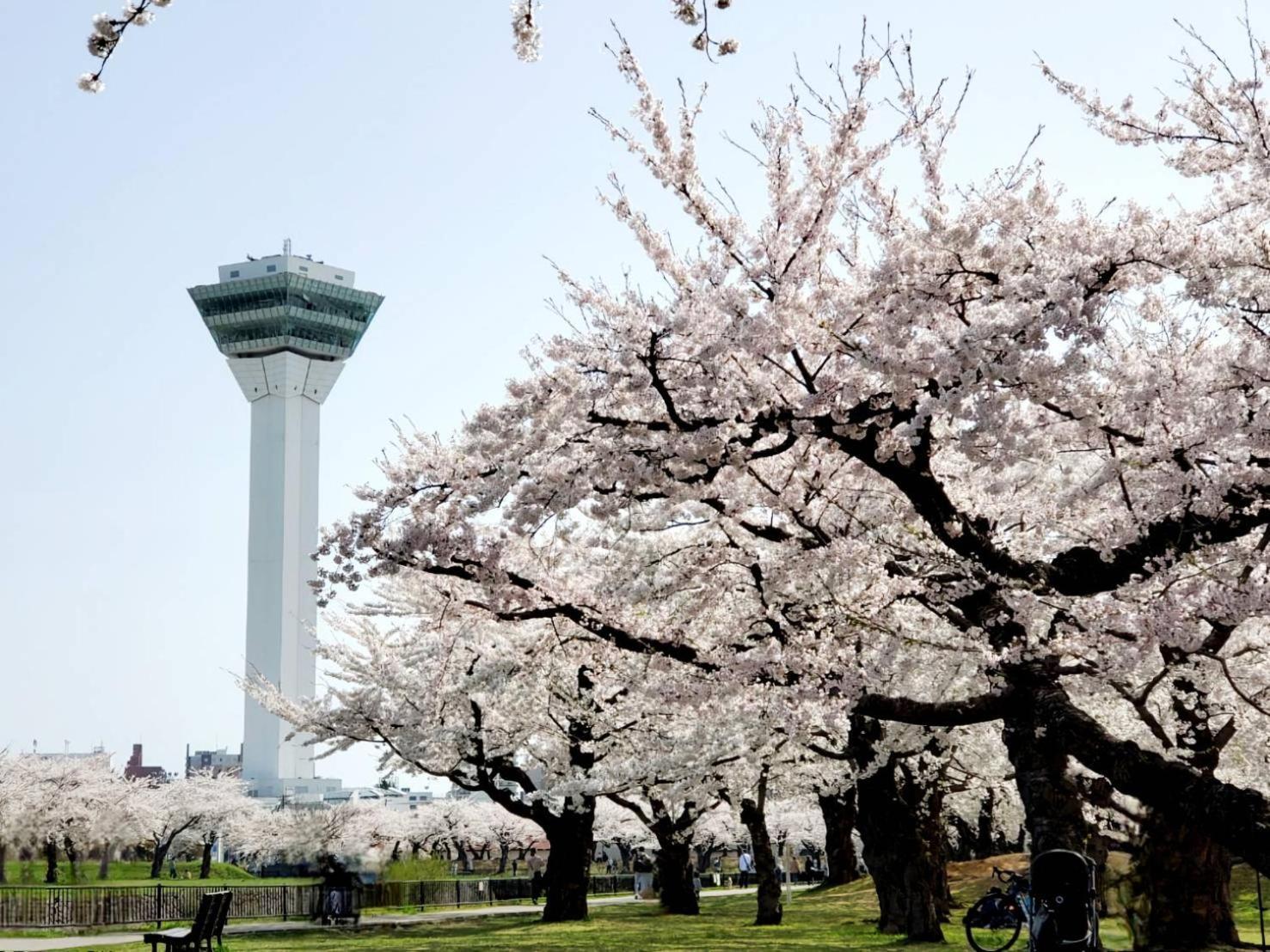 Yunohama Hotel Hakodate Luaran gambar